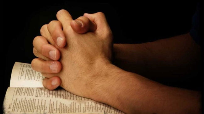 PRAYER