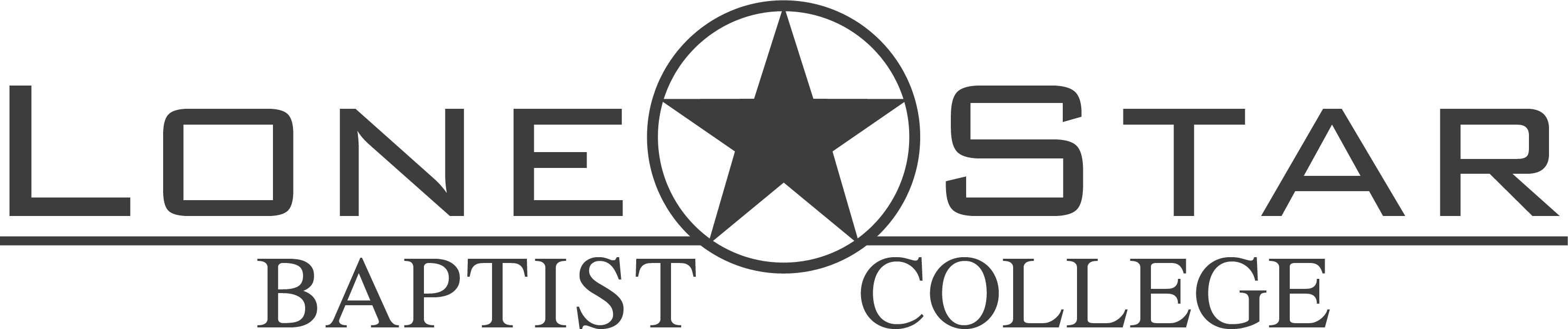 Lone Star Baptist College Online