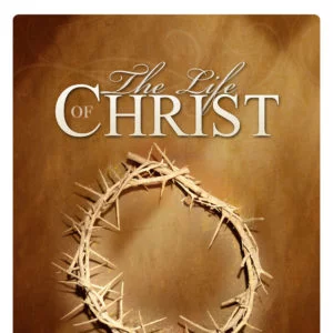 Life of Christ Audit