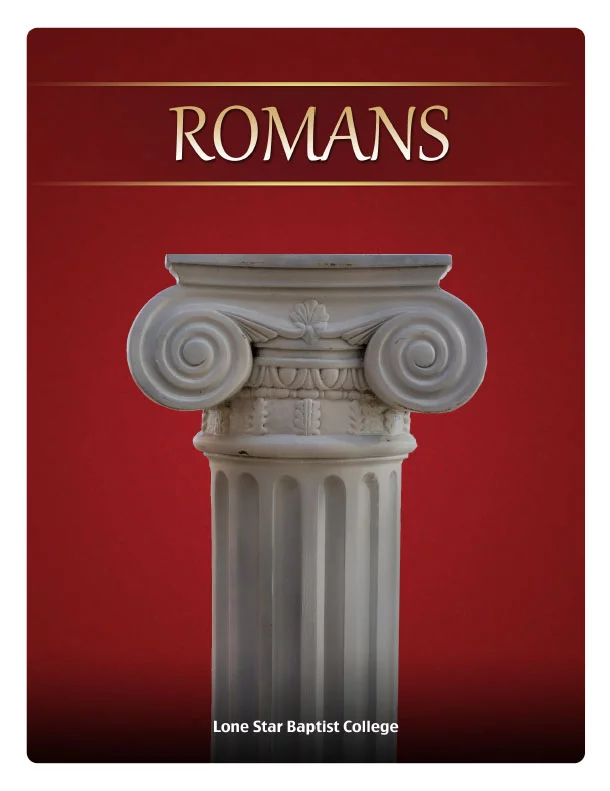 Romans Audit