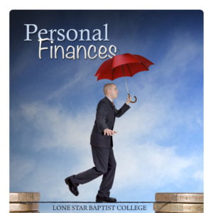 Personal Finances