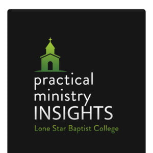 Practical Ministry Insights