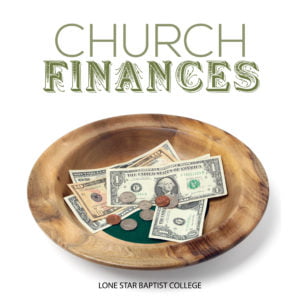 Church Finances