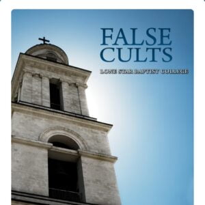 False Cults