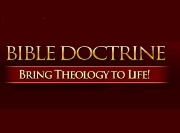 BBD101 - BASIC BIBLE DOCTRINES (Credit)